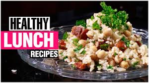 Check spelling or type a new query. 2 Easy Healthy Salad Recipes For Lunch Egg Rice Amazing Vegan Recipes