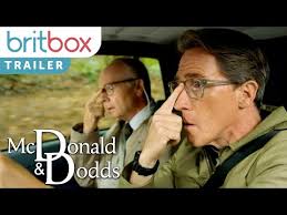 McDonald & Dodds series 3 episode 2: Meet the star-studded cast