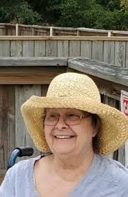 Carol Walters Obituary (1949