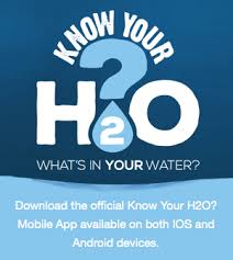 1) drinking water quality index (dwqi; Water Research Center Water Quality Index Calculator