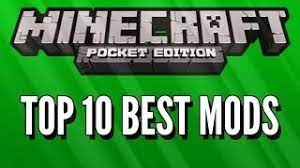 Today i will show you a rather interesting mod named dynamic lights mod. The 10 Best Minecraft Pe Mods And How To Install Them Minecraft Minecraft Pocket Edition