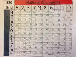 Print 50 square box pool for any game of season. Super Bowl Fundraiser Team Mario