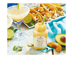 Forgoing your oven in favor of these summer air fryer recipes will give you quick results that don't heat up the kitchen when it's already sweltering outside. Habanero Mango Aioli From Stonewall Kitchen And Available At American Heritage