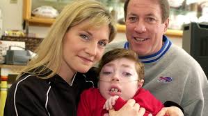 The Unbreakable Spirit: Hunter Kelly's Legacy as a Champion of Hope and  Rare Disease Advocacy