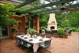 Shop wayfair for outdoor flooring & tile to match every style and budget. Terracotta Tile Patio Novocom Top