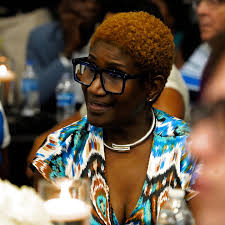 An evening of reverence and remembrance, honoring the legacy of Father  Gerard Jean-Juste A towering figure in the Haitian-American community,  Father Jean-Juste dedicated his life to championing justice, equality, and  human rights.