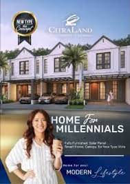 Check spelling or type a new query. Rumah Tipe Terbaru Citraland Surabaya Trovit