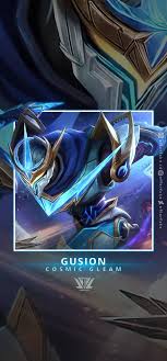 Pin On Mobile Legend Wallpaper