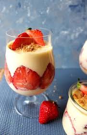Fraises A La Creme De Mascarpone Recette Fraise Mascarpone Recette Avec Des Fraises Recette Mascarpone
