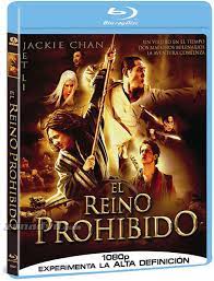 El Reino Prohibido Pelicula Completa En Espanol Latino Descarga 2008