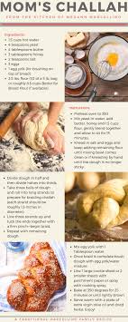 From Our House To Yours Mom S Challah Jewish Recipes Challah Bread Recipes Kosher Recipes