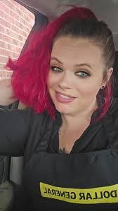 Ashley Madera's Instagram, Twitter & Facebook