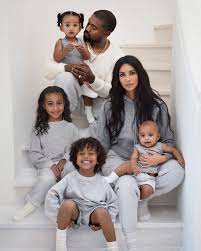 Kim kardashian's four children were likely showered with gifts over christmas, but there was more: Kim Kardashian West On Twitter Kim Kardashian Wallpaper Kardashian Christmas Kim Kardashian Kanye West