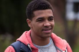 Mount Pleasant characters