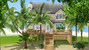 Jun 16, 2021 · bedroom for your sims it is africa themed the size of the room is 5 x 5 its prize is 16.388. Sea Breeze Beach House Tiki S Sims 3 Corner