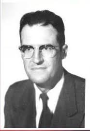 Lee Charles Weekes (1924-2007)