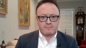 US trucker convoy aims to represent all Americans impacted by COVID  mandates