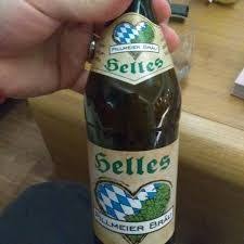 Pillmeier Brau Bier Flaschenbier Flaschen
