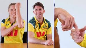 Deleted video: Australia cricketers mock India's handshake row with  Pakistan, make insulting gestures | Watch | Mint