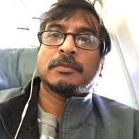 Moorthy Poopalasingam