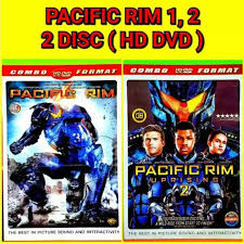 It has been ten years since the battle of the breach and the oceans are still, but restless. Kaset Film Pacific Rim Lengkap 1 Dan 2 Video Film Box Office Terlaris Lazada Indonesia