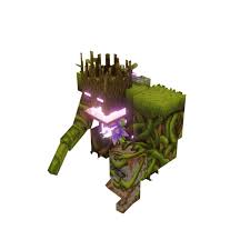 Minecraft dungeons' official changelog for jungle awakens. Jungle Abomination Minecraft Wiki Fandom