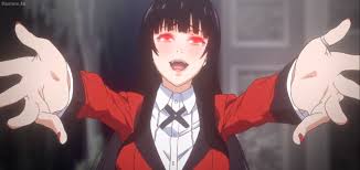 Comparative Analysis Kakegurui Seasons 1 And 2 Anime Rants High quality student council president gifts and merchandise. comparative analysis kakegurui seasons