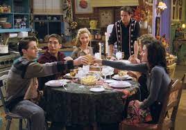 Check spelling or type a new query. 55 Thanksgiving Episodes Of Your Favorite Tv Shows To Enjoy This Weekend Self