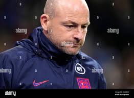 Under 21 football match hi-res stock photography and images