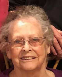 Joyce Jean Russell Obituary September 18, 2022