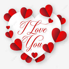 Gambar tangan bentuk i love you paling hist download now gestur tang. Hearts With I Love You Typography Hearts Love Love You Png And Vector With Transparent Background For Free Download