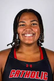 2025 Field Hockey Roster