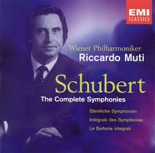 «mi sono stancato della vita» 29 giugno 2021 di chiara pizzimenti il maestro alla vigilia degli ottanta anni si racconta e descrive un mondo che non riconosce più. Bol Com Schubert The Complete Symphon Riccardo Muti Cd Album Muziek