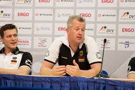 Vital heynen (born 12 june 1969) is a belgian volleyball coach and former volleyball player, current head coach of the poland men's national volleyball team Vital Heynen Wikiwand