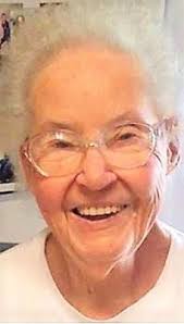 Clarice Ethelyn Hughes Obituary