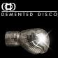 Demented Disco event image