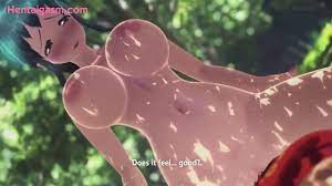 Takarasagashi No Natsuyasumi 3D 2 Subbed - NEWLY RELEASED HENTAI 3D SUMMER  VACATION TREASURE HUNT 2 SUBBED - EPORNER