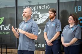 Great Lakes Chiropractic and MovementNew Natural Movement Center