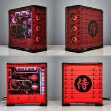 Ronnie Hara Ronnie Hara Twitter Computer Gaming Room Custom Pc Custom Computer