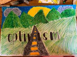 How you choose to interpret them is completely. Mcgehee School On Twitter May This Brighten Your Day Word Art Project From A 6th Grader Using Pens And Pencils It Took Her One Hour And Fifty Minutes Art Optimism Leadingwomen Https T Co Oyt4uzjlwd