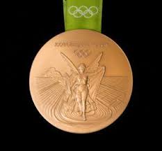 Maybe you would like to learn more about one of these? The Monetary Worth Of The 2016 Rio Olympic Medals