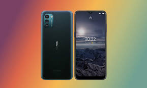 Nokia G11 With Unisoc Chipset, 90Hz ...