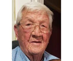 James Hilbert Amerson Obituary (2024)