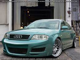 Iskrivljenje Moral Klasa 2000 Audi A6 Body Kit Ecomusee Elevagecharolais Com