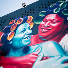 A Street Art Tour of Santurce