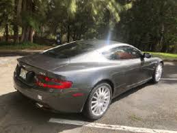 Image result for Meteorite Silver 2005 DB9 Volante