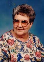 Obituary for Charlotte E. Hayes