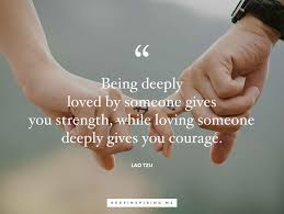 It takes love, respect, trust, understanding, friendship and faith in your relationship to make it last. The Best Marriage Quotes Of All Time Keep Inspiring Me