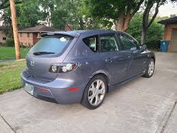 Image result for Icy Blue 2007 Mazda3