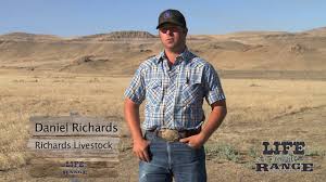 Targeted Grazing With Cattle To Create Fire Breaks Idaho Rangeland Resource Commission